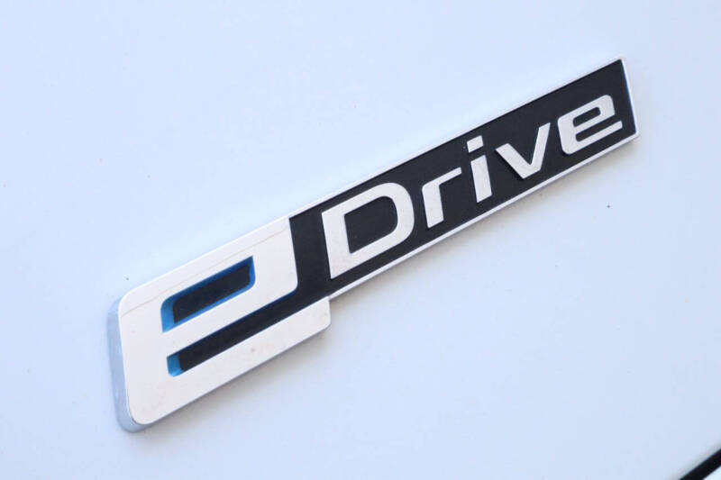 2019 BMW 5 Series 530e iPerformance