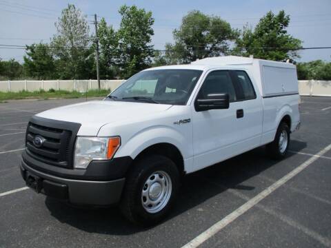 2012 Ford F-150 for sale at Rt. 73 AutoMall in Palmyra NJ