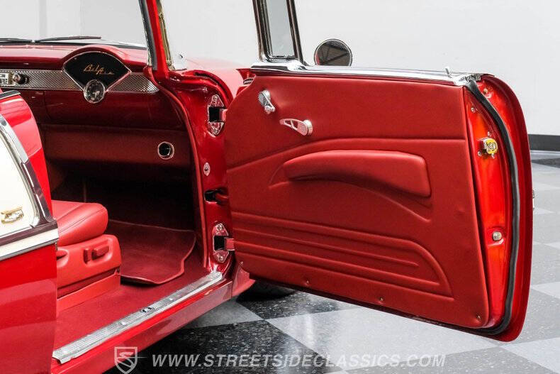 1955 Chevrolet Bel Air