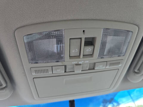 2009 Mazda CX-9 Touring