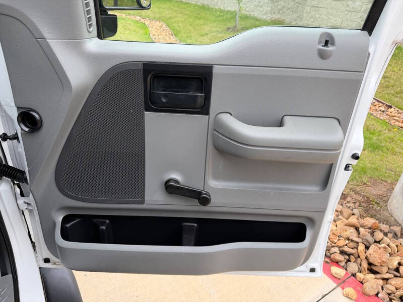 2008 Ford F-150 XL