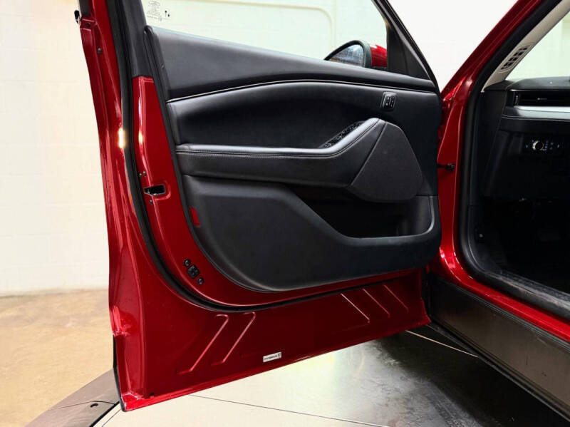 2021 Ford Mustang Mach-E Select