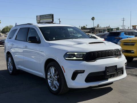 2023 Dodge Durango R/T Premium