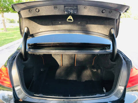 2014 BMW 3 Series 335i