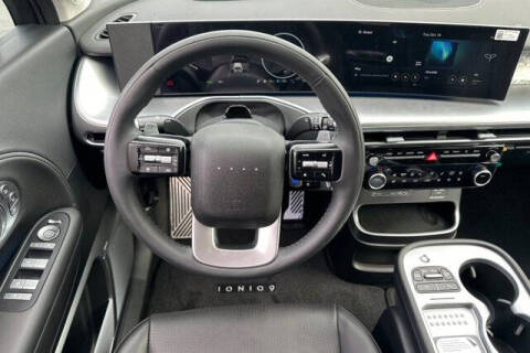 2026 Hyundai IONIQ 9 Performance Calligraphy