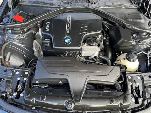 2014 BMW 4 Series 428i