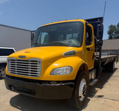 2020 Freightliner M2 106