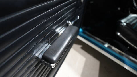 1967 Chevrolet Chevelle