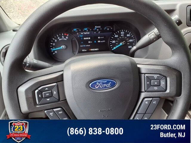 2026 Ford E-Series