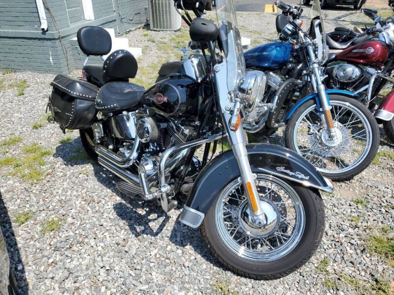 2008 Harley  Davidson  for sale at Blake Motors in Henrico VA