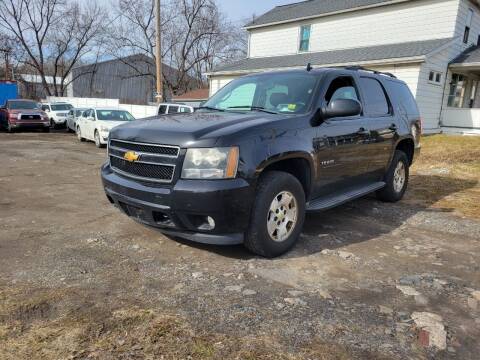 2012 Chevrolet Tahoe for sale at MMM786 Inc in Plains PA