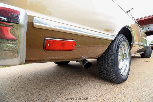1987 Chevrolet El Camino