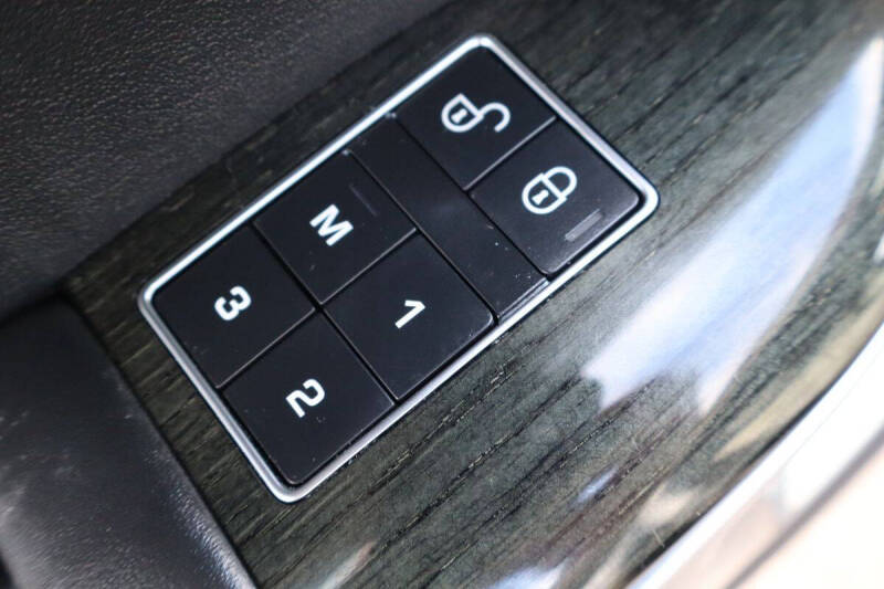 2018 Land Rover Range Rover Sport HSE