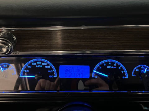 1967 Chevrolet Chevelle