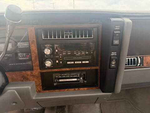 1994 Buick Century Special