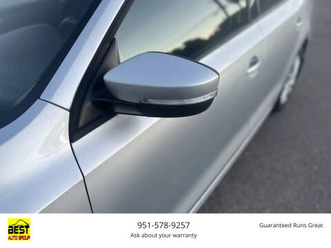 2012 Volkswagen Jetta