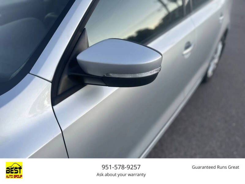 2012 Volkswagen Jetta