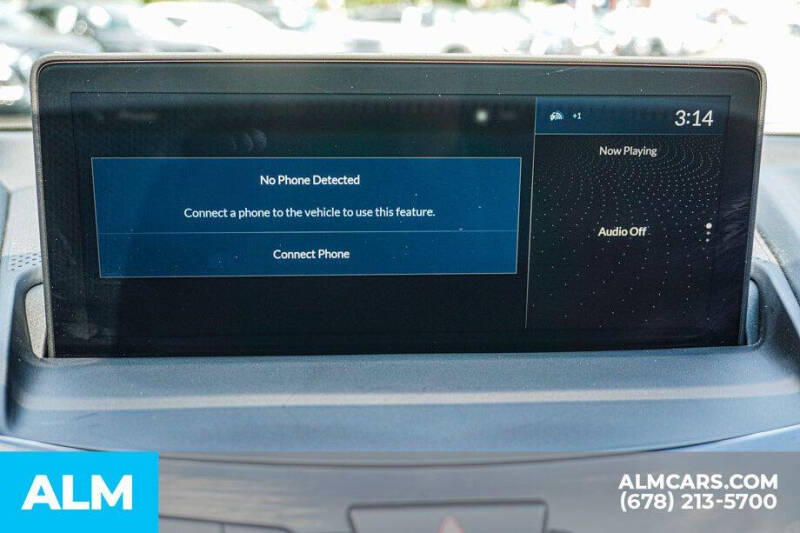 2024 Acura RDX SH-AWD w/A-SPEC