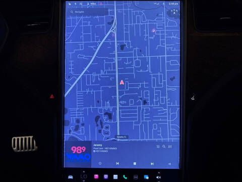 2019 Tesla Model S 100D