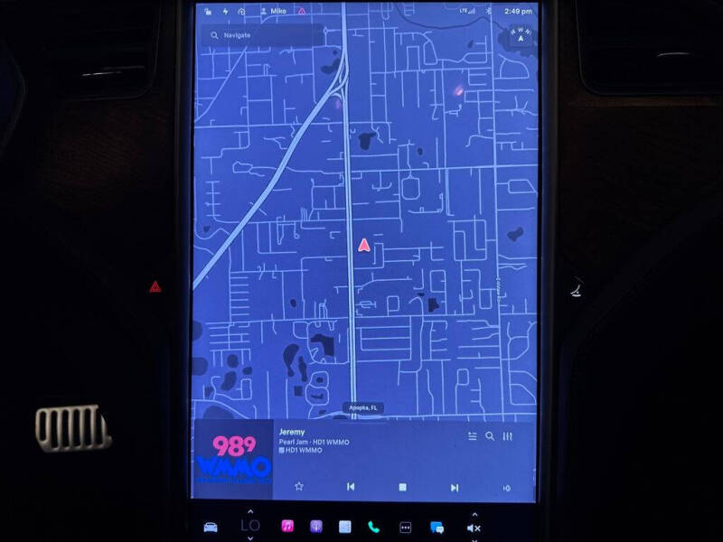 2019 Tesla Model S 100D