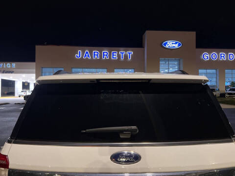 2021 Ford Expedition XL