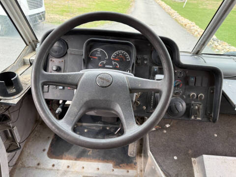 2017 Freightliner MT55 Chassis