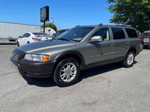 2007 Volvo XC70 for sale at 5 Star Auto in Indian Trail NC