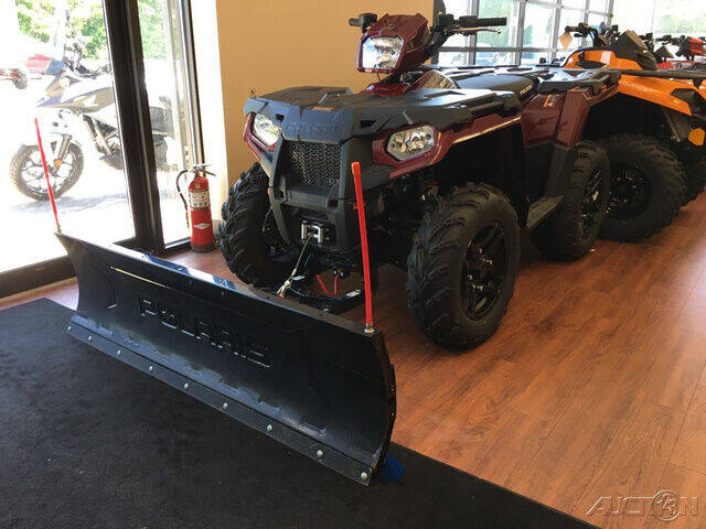 2019 Polaris Sportsman® 570 SP