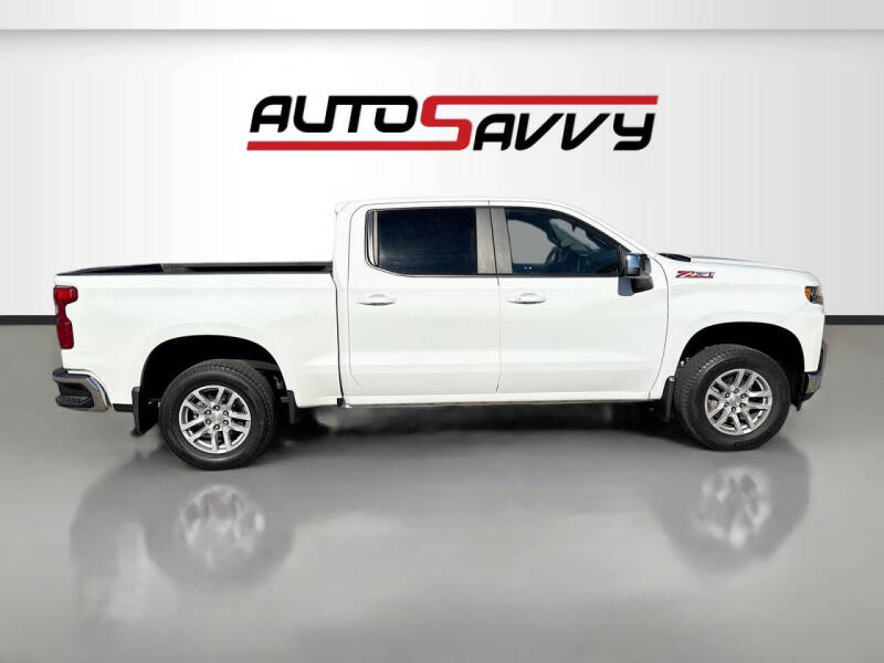2022 Chevrolet Silverado 1500 Limited