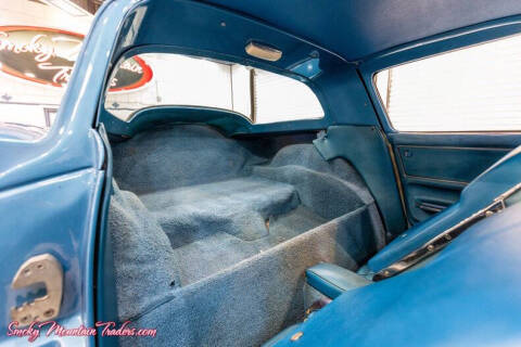 1965 Chevrolet Corvette