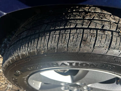 2013 Dodge Grand Caravan