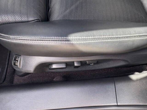 2020 Infiniti Q50 Edition 30