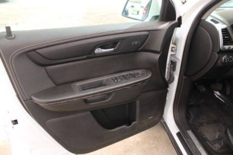 2017 GMC Acadia Limited