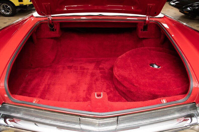 1960 Cadillac Series 62