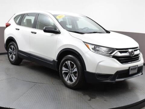 2019 Honda CR-V for sale at Hickory Used Car Superstore in Hickory NC