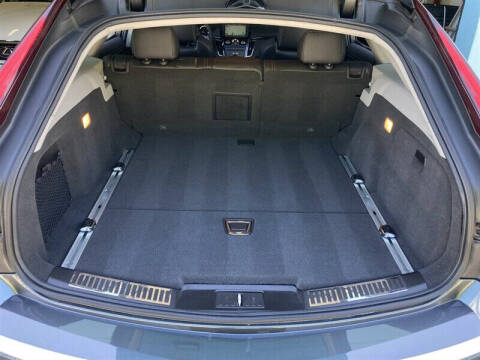 2012 Cadillac CTS-V