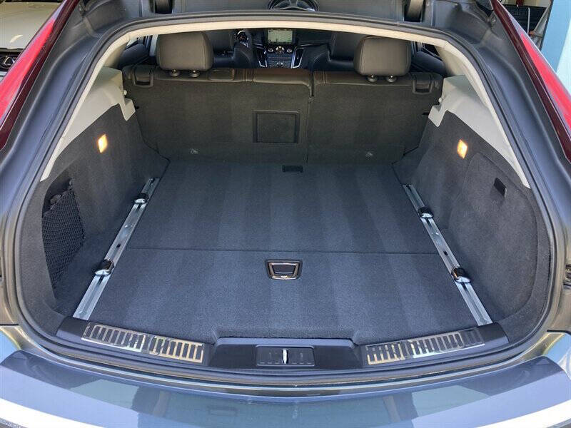 2012 Cadillac CTS-V