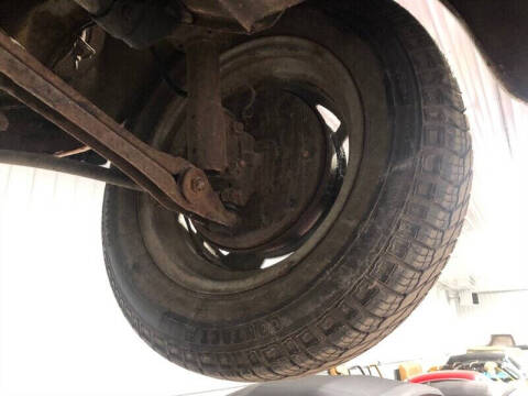 1977 Volkswagen Beetle