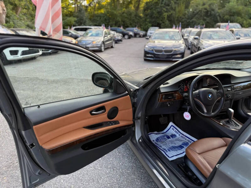 2011 BMW 3 Series 328i xDrive