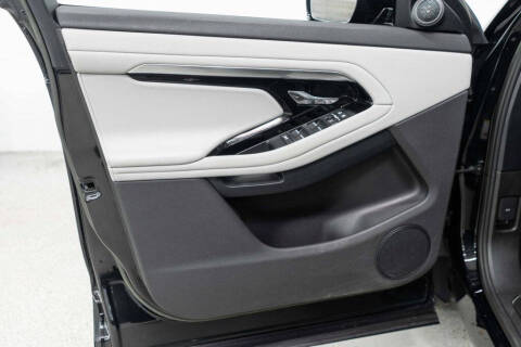 2023 Land Rover Range Rover Evoque P250 S
