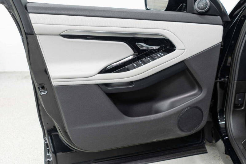 2023 Land Rover Range Rover Evoque P250 S