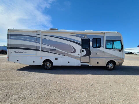 2006 Fleetwood Southwind