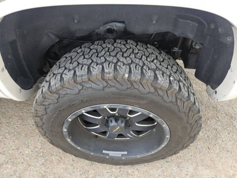 2006 Chevrolet Tahoe