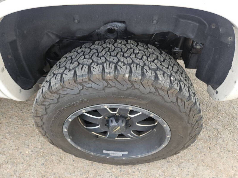 2006 Chevrolet Tahoe