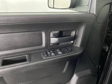 2020 RAM 3500 Tradesman