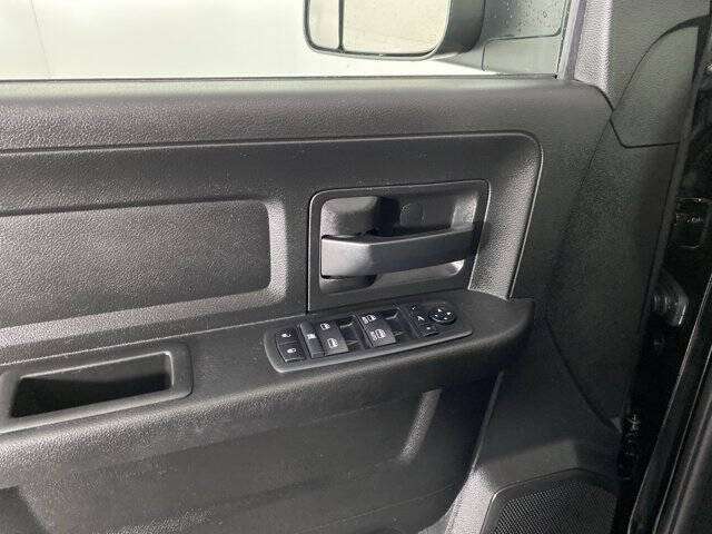 2020 RAM 3500 Tradesman