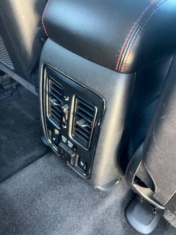 2015 Dodge Durango R/T