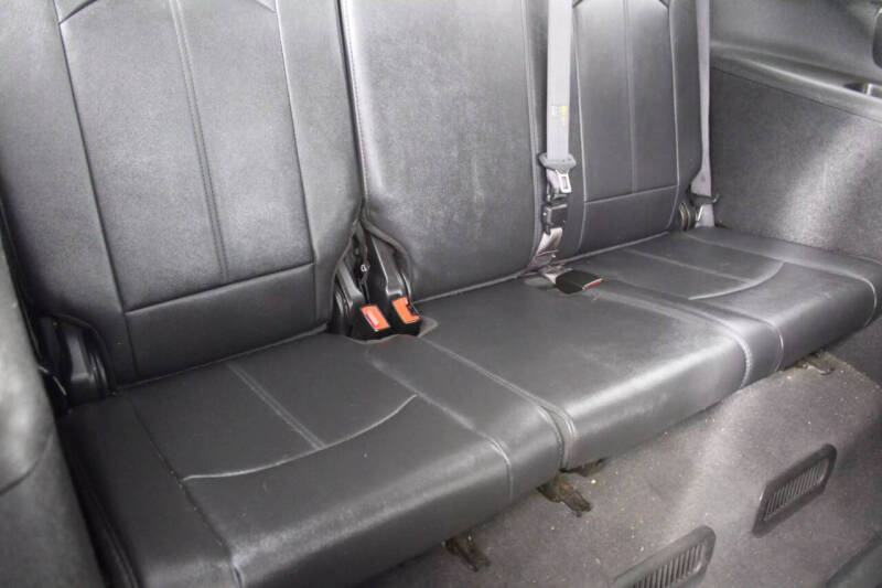 2012 GMC Acadia SLT-1