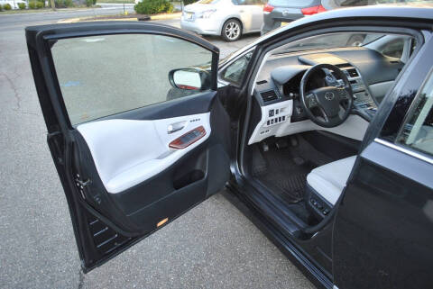 2010 Lexus HS 250h Premium