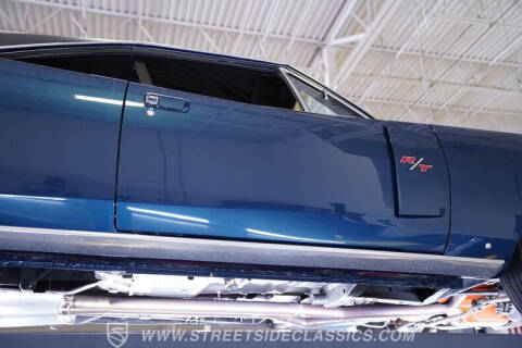 1970 Dodge Charger